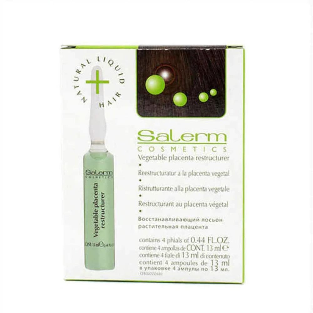 Salerm Vegetable Placenta Restructurer